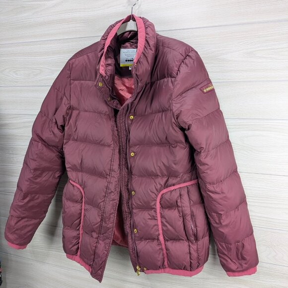 diadora Authentic down fill Puffer Jacket - Picture 5 of 7